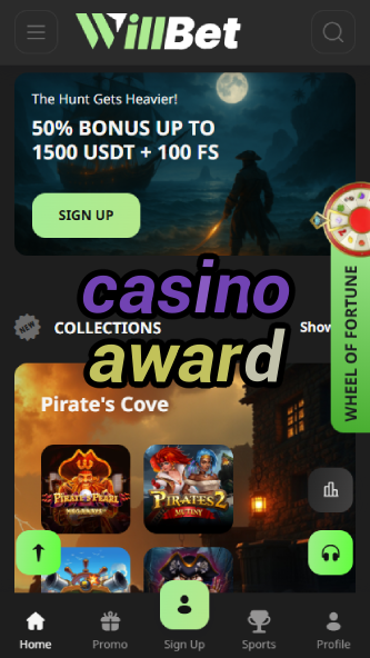 Casino Award - Top Rated Casino Platform-www.bdqngd.com